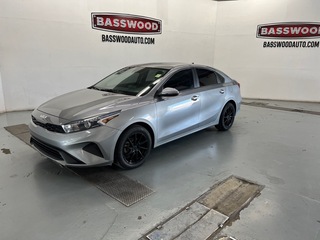 2022 Kia Forte