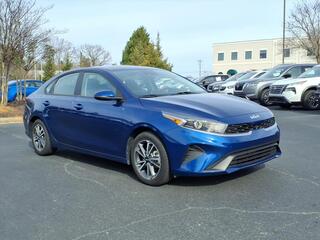 2022 Kia Forte