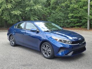2022 Kia Forte