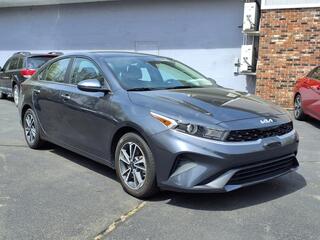 2022 Kia Forte