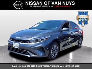 2023 Kia Forte for sale in Van Nuys CA