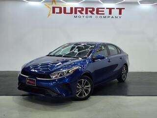 2023 Kia Forte for sale in Houston TX