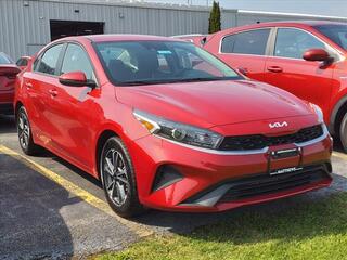 2023 Kia Forte for sale in Liverpool NY