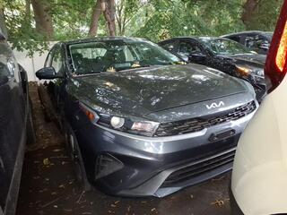 2023 Kia Forte for sale in Ramsey NJ