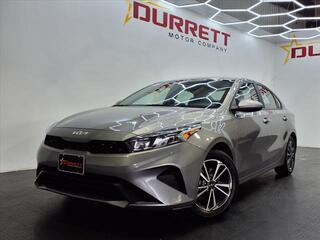 2023 Kia Forte for sale in Houston TX