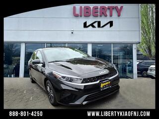 2023 Kia Forte for sale in Ramsey NJ