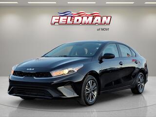 2023 Kia Forte for sale in Novi MI