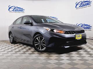 2023 Kia Forte for sale in Beaumont TX
