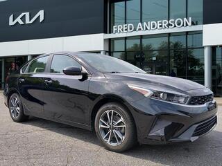 2023 Kia Forte for sale in Greenville SC