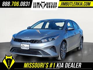 2023 Kia Forte for sale in Chesterfield MO