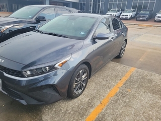 2024 Kia Forte for sale in Houston TX