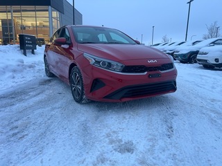 2024 Kia Forte for sale in Elgin IL