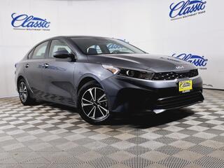 2024 Kia Forte for sale in Beaumont TX