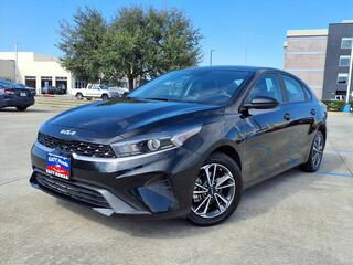 2024 Kia Forte for sale in Katy TX