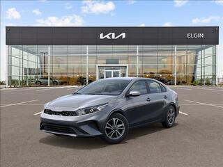 2024 Kia Forte for sale in Elgin IL