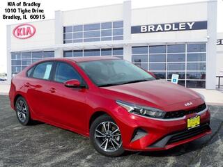 2024 Kia Forte for sale in Bradley IL