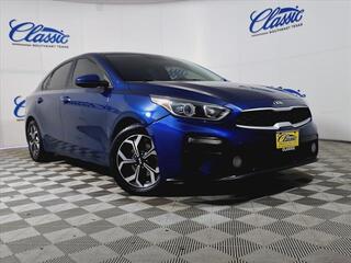 2019 Kia Forte for sale in Beaumont TX