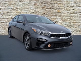 2020 Kia Forte for sale in Chattanooga TN