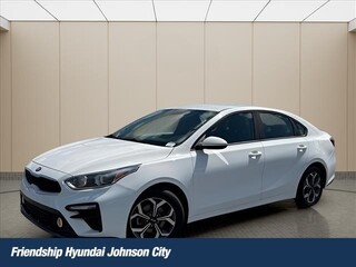 2020 Kia Forte for sale in Johnson City TN