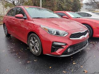 2020 Kia Forte for sale in Greer SC