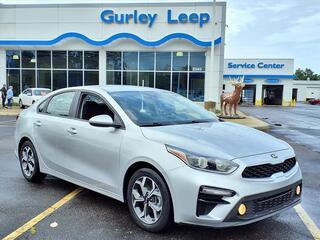 2020 Kia Forte