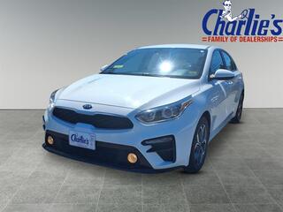 2020 Kia Forte for sale in Augusta ME