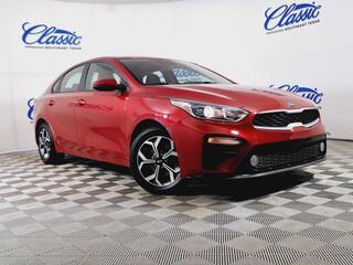 2020 Kia Forte for sale in Beaumont TX