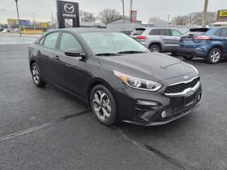 2021 Kia Forte for sale in St Fostoria OH