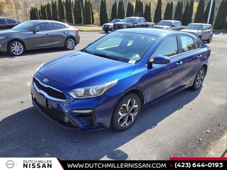 2021 Kia Forte for sale in Bristol TN