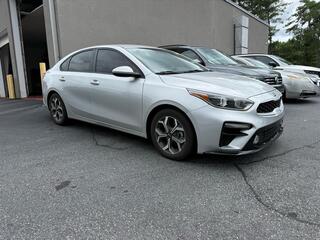 2021 Kia Forte for sale in Greenville SC