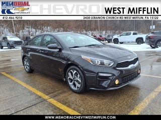 2021 Kia Forte for sale in West Mifflin PA