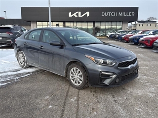 2021 Kia Forte for sale in North Haven CT