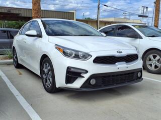 2021 Kia Forte for sale in Greenville SC