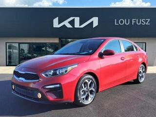 2021 Kia Forte for sale in Terre Haute IN