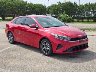 2022 Kia Forte