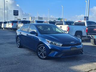 2022 Kia Forte for sale in Dickinson TX