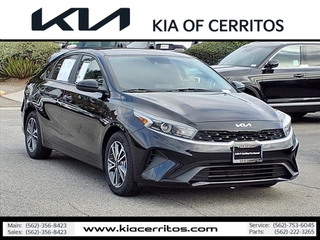 2022 Kia Forte