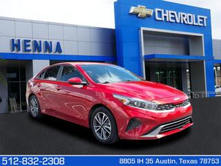 2022 Kia Forte