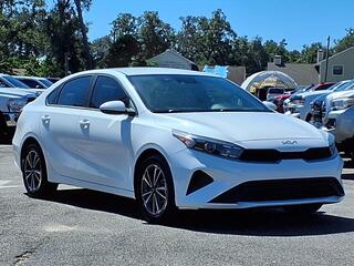 2022 Kia Forte