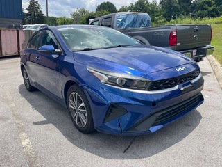 2022 Kia Forte for sale in Knoxville TN