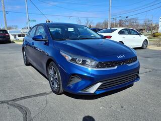 2022 Kia Forte for sale in Lansing MI