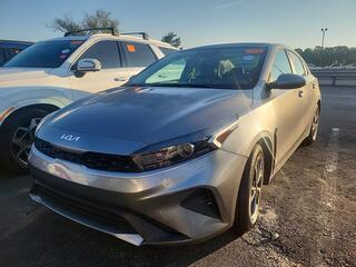 2022 Kia Forte