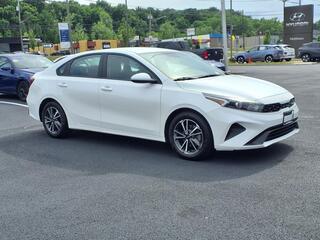2022 Kia Forte
