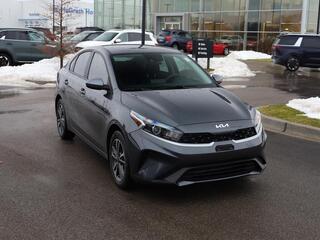 2023 Kia Forte for sale in Elgin IL