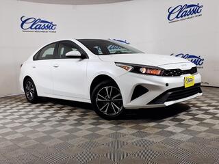 2023 Kia Forte for sale in Beaumont TX
