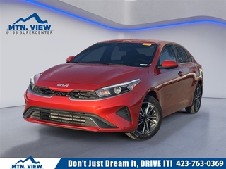 2023 Kia Forte for sale in Chattanooga TN