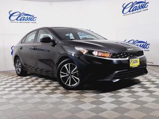 2023 Kia Forte for sale in Beaumont TX