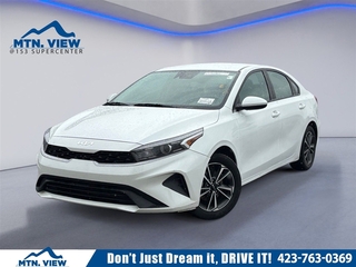 2023 Kia Forte for sale in Chattanooga TN