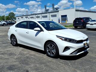 2023 Kia Forte for sale in Tupelo MS