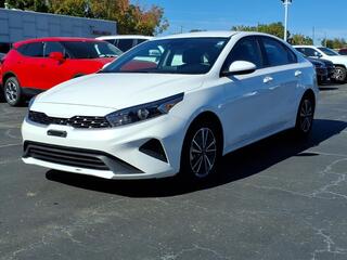 2023 Kia Forte for sale in Charlotte NC